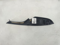 2010-2012 Cadillac Srx Master Power Window Switch Replacement Driver Side Left P/N:20833003 Fits Fits 2010 2011 2012 OEM Use