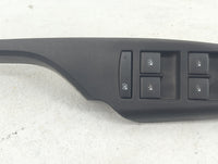 2010-2012 Cadillac Srx Master Power Window Switch Replacement Driver Side Left P/N:20833003 Fits Fits 2010 2011 2012 OEM Use