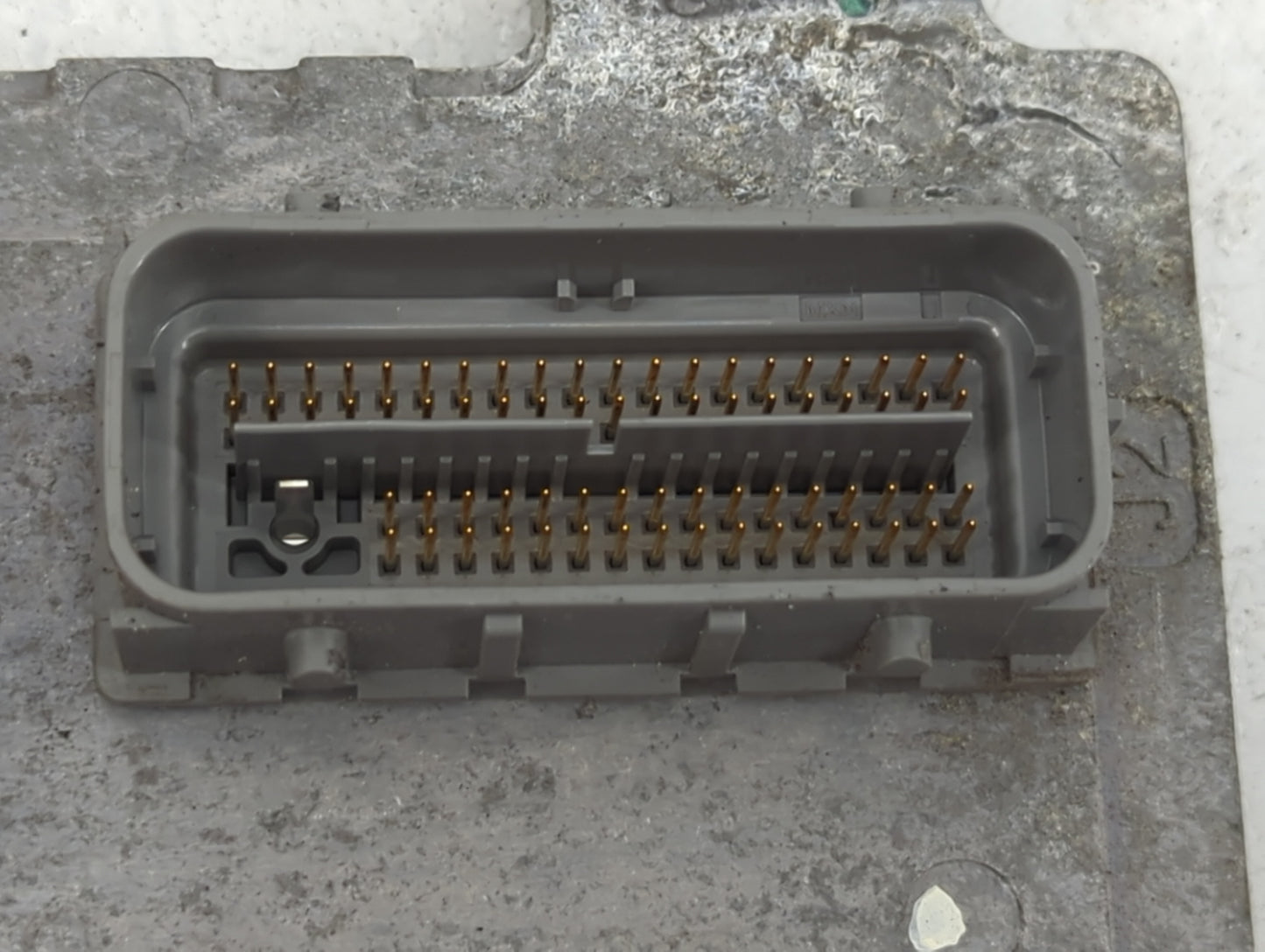 2010-2011 Chevrolet Impala PCM Engine Control Computer ECU ECM PCU OEM P/N:12635902 Fits Fits 2007 2008 2009 2010 2011 2012 