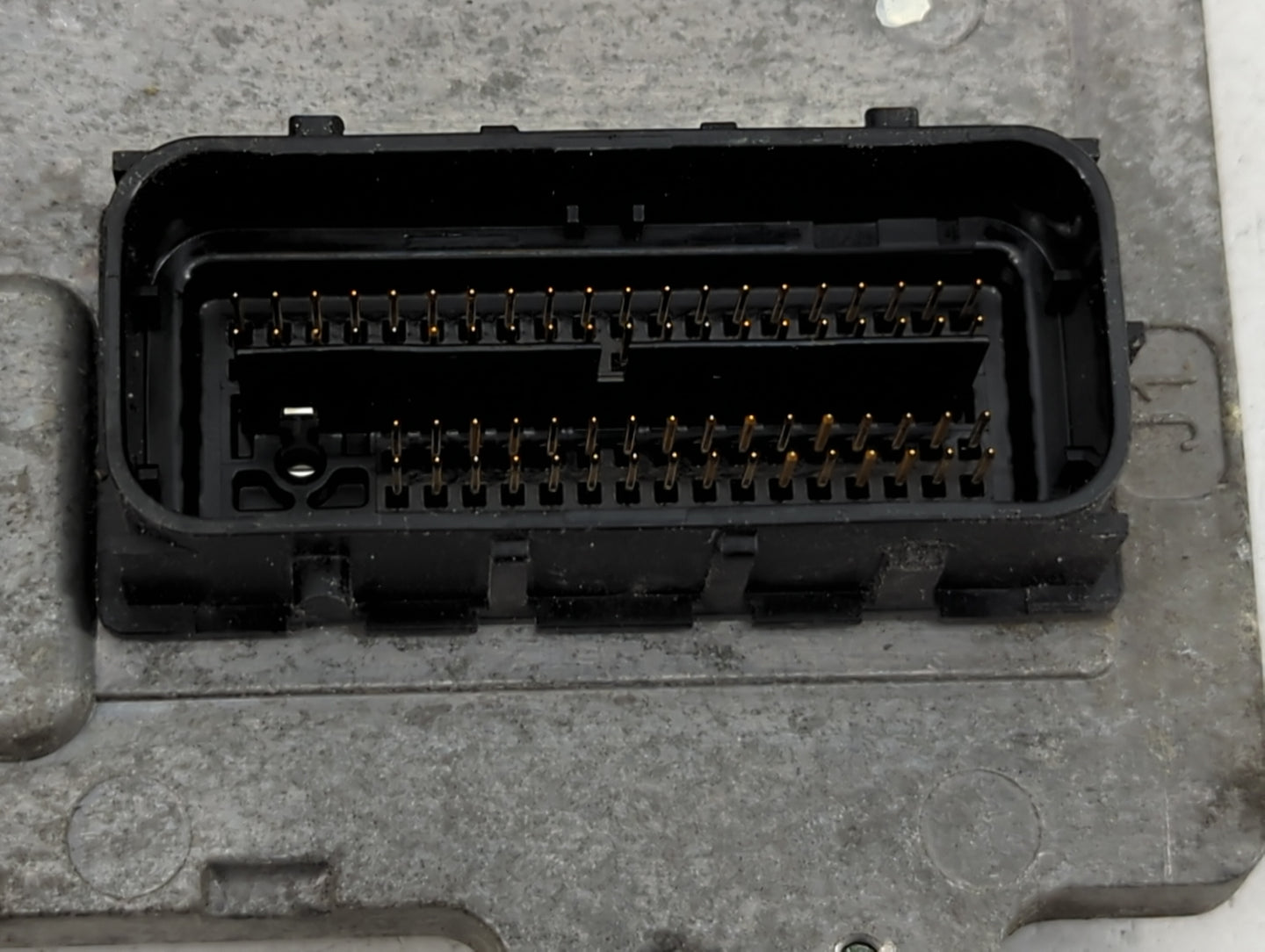 2010-2011 Chevrolet Impala PCM Engine Control Computer ECU ECM PCU OEM P/N:12635902 Fits Fits 2007 2008 2009 2010 2011 2012 
