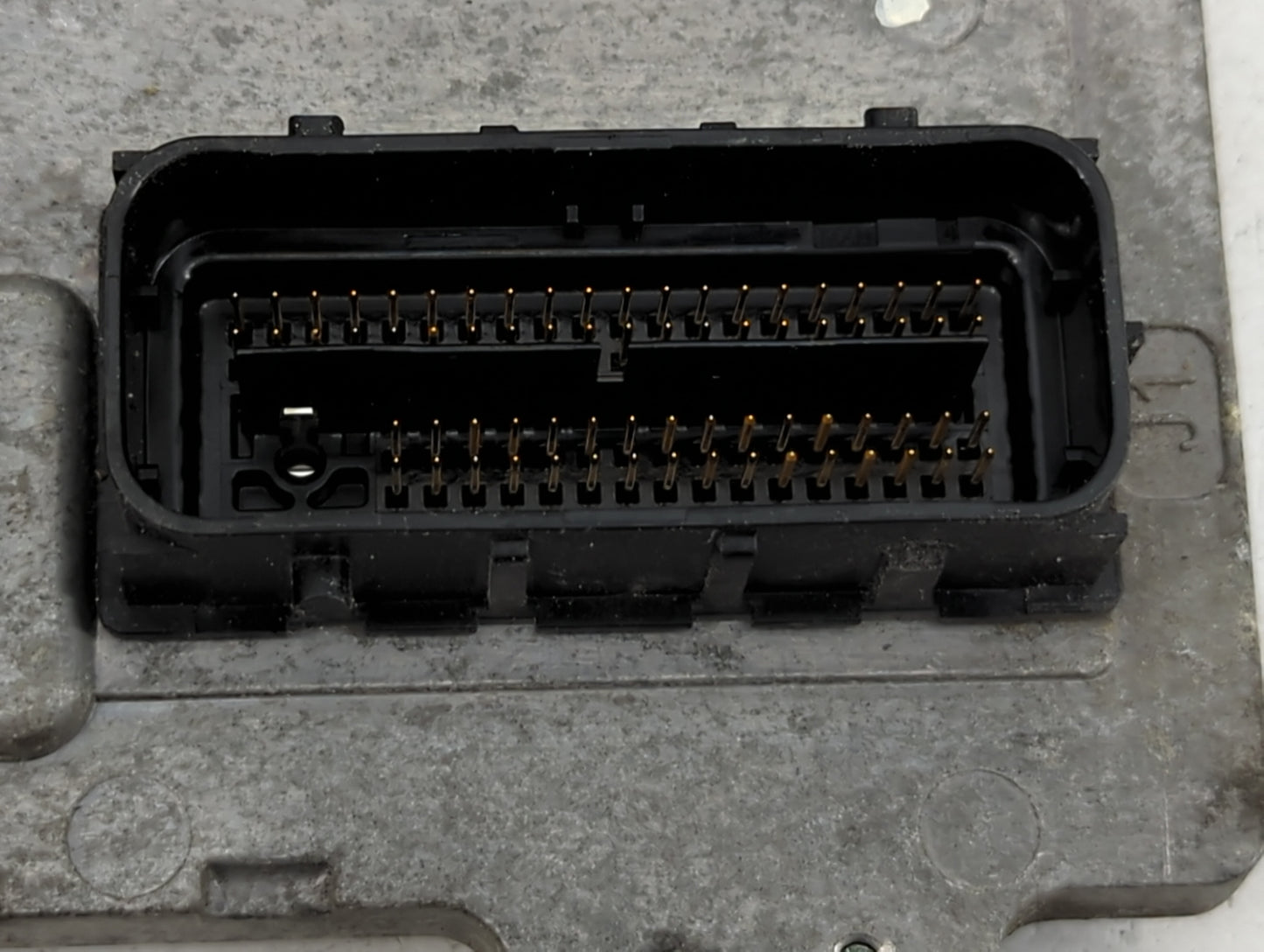 2010-2011 Chevrolet Impala PCM Engine Control Computer ECU ECM PCU OEM P/N:12635902 Fits Fits 2007 2008 2009 2010 2011 2012 