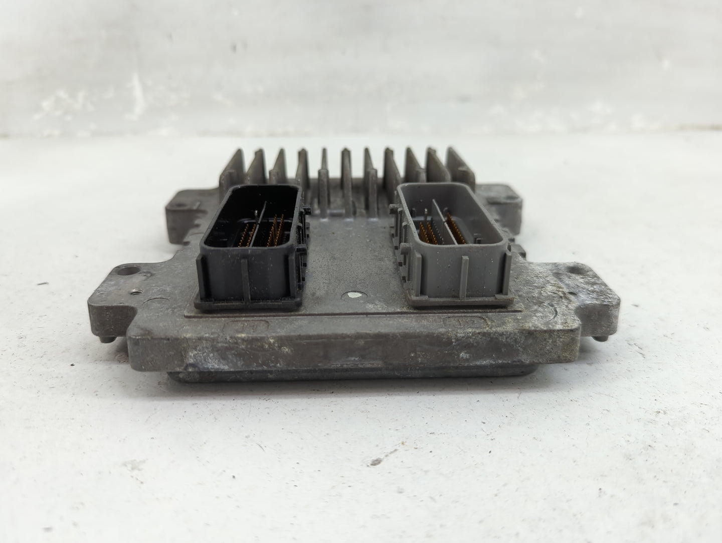 2010-2011 Chevrolet Impala PCM Engine Control Computer ECU ECM PCU OEM P/N:12635902 Fits Fits 2007 2008 2009 2010 2011 2012 