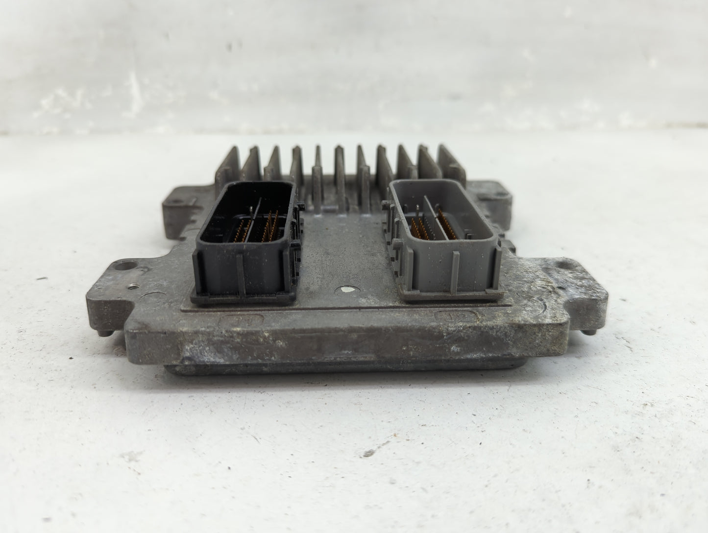 2010-2011 Chevrolet Impala PCM Engine Control Computer ECU ECM PCU OEM P/N:12635902 Fits Fits 2007 2008 2009 2010 2011 2012 