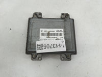 2010-2011 Chevrolet Impala PCM Engine Control Computer ECU ECM PCU OEM P/N:12635902 Fits Fits 2007 2008 2009 2010 2011 2012 