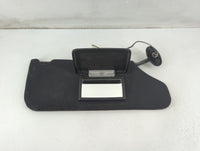 2011-2014 Dodge Avenger Sun Visor Shade Replacement Passenger Right Mirror Fits Fits 2011 2012 2013 2014 OEM Used Auto Parts