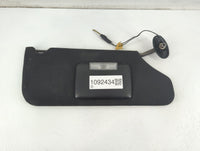 2011-2014 Dodge Avenger Sun Visor Shade Replacement Passenger Right Mirror Fits Fits 2011 2012 2013 2014 OEM Used Auto Parts