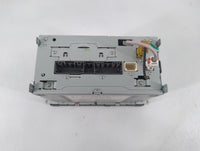 2010-2014 Dodge Avenger Radio AM FM Cd Player Receiver Replacement P/N:P05064677AG Fits OEM Used Auto Parts - Oemusedautopar