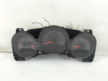 2011-2014 Dodge Avenger Instrument Cluster Speedometer Gauges P/N:P56046513AE Fits Fits 2011 2012 2013 2014 OEM Used Auto Pa