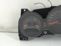 2011-2014 Dodge Avenger Instrument Cluster Speedometer Gauges P/N:P56046513AE Fits Fits 2011 2012 2013 2014 OEM Used Auto Pa
