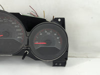 2011-2014 Dodge Avenger Instrument Cluster Speedometer Gauges P/N:P56046513AE Fits Fits 2011 2012 2013 2014 OEM Used Auto Pa