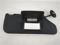 2011-2014 Dodge Avenger Sun Visor Shade Replacement Passenger Right Mirror Fits Fits 2011 2012 2013 2014 OEM Used Auto Parts
