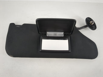compare product 2011-2014 Dodge Avenger Sun Visor Shade Replacement Passenger Right Mirror Fits Fits 2011 2012 2013 2014 OEM Used Auto Parts