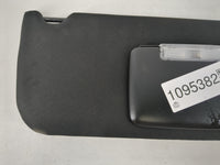 2011-2014 Dodge Avenger Sun Visor Shade Replacement Passenger Right Mirror Fits Fits 2011 2012 2013 2014 OEM Used Auto Parts