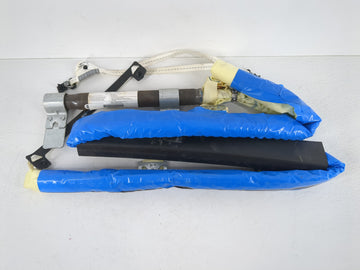 2011-2014 Dodge Avenger Passenger Curtain Air Bag Oem - Oemusedautoparts1.com