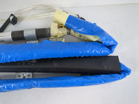 2011-2014 Dodge Avenger Passenger Curtain Air Bag Oem - Oemusedautoparts1.com