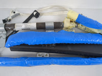 2011-2014 Dodge Avenger Passenger Curtain Air Bag Oem - Oemusedautoparts1.com