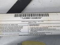 2011-2014 Dodge Avenger Passenger Curtain Air Bag Oem - Oemusedautoparts1.com