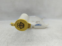 2011-2014 Dodge Avenger Windshield Washer Fluid Reservoir Bottle Oem - Oemusedautoparts1.com