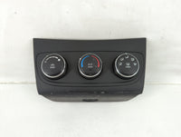 2010-2014 Dodge Avenger Climate Control Module Temperature AC/Heater Replacement P/N:P55111949AC Fits OEM Used Auto Parts - 