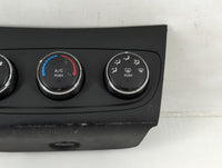 2010-2014 Dodge Avenger Climate Control Module Temperature AC/Heater Replacement P/N:P55111949AC Fits OEM Used Auto Parts - 