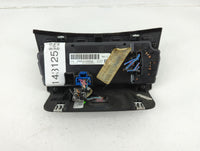 2010-2014 Dodge Avenger Climate Control Module Temperature AC/Heater Replacement P/N:P55111949AC Fits OEM Used Auto Parts - 