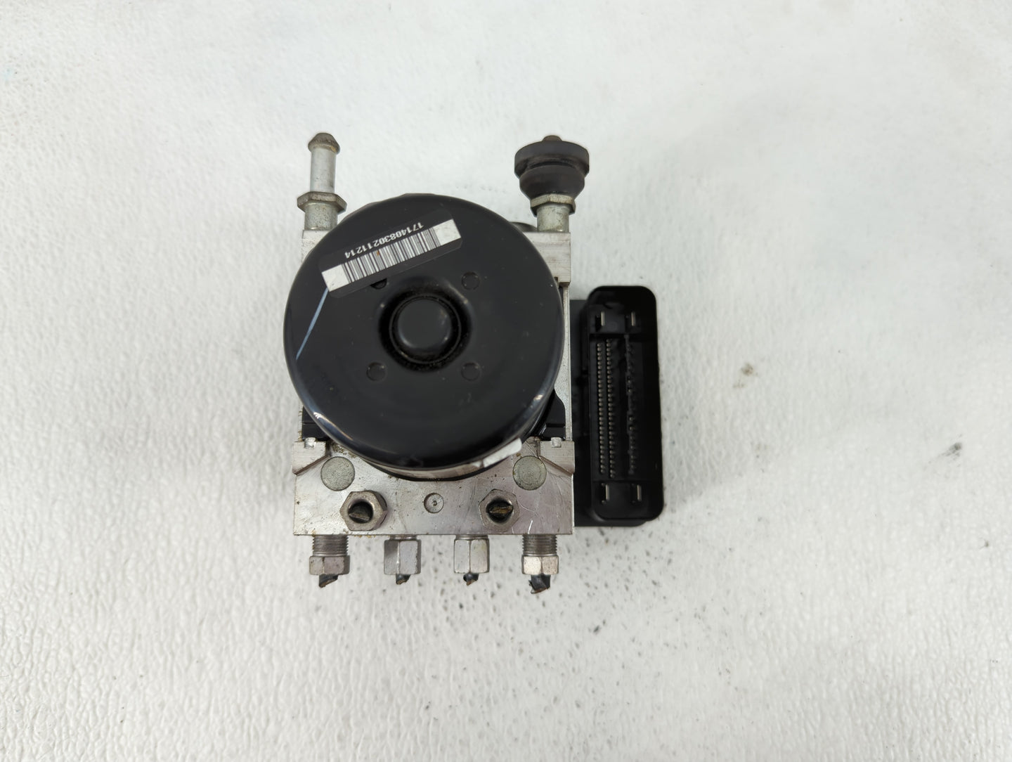 2011-2014 Dodge Avenger ABS Pump Control Module Replacement P/N:P04779736AD Fits Fits 2010 2011 2012 2013 2014 OEM Used Auto