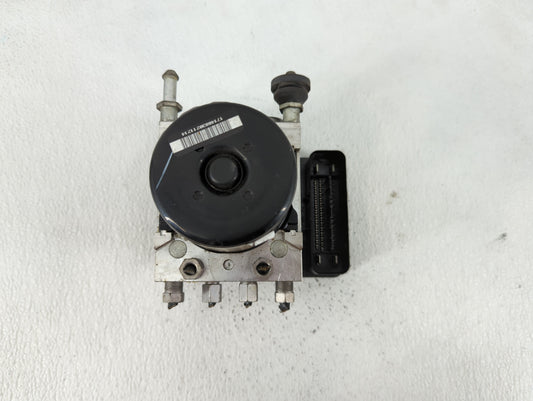 2011-2014 Dodge Avenger ABS Pump Control Module Replacement P/N:P04779736AD Fits Fits 2010 2011 2012 2013 2014 OEM Used Auto Parts