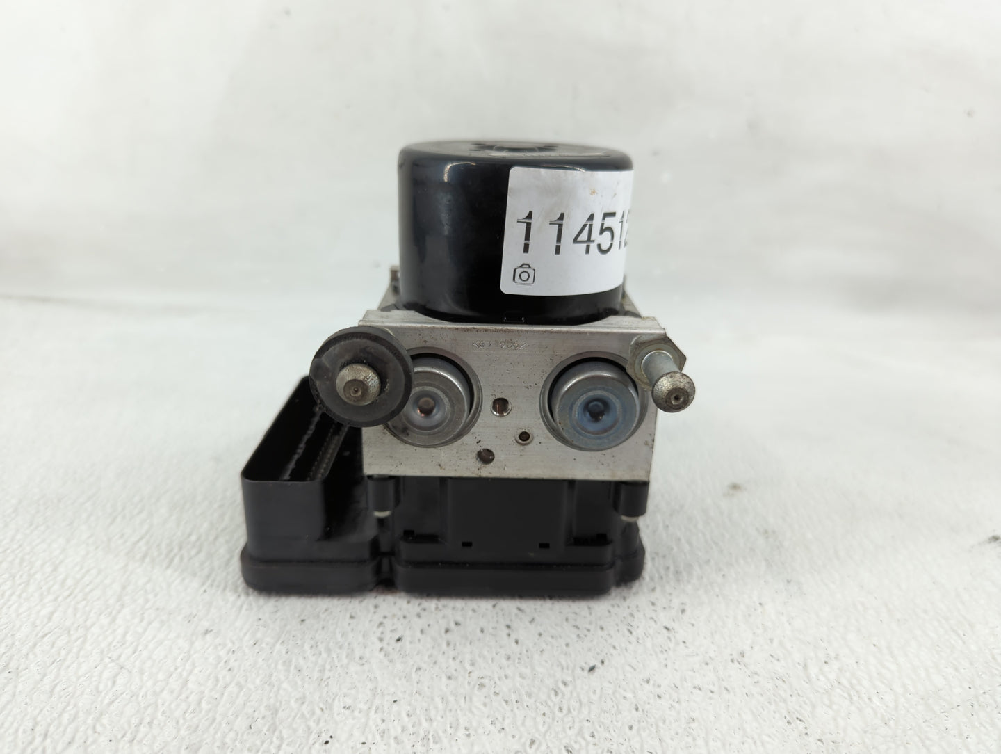 2011-2014 Dodge Avenger ABS Pump Control Module Replacement P/N:P04779736AD Fits Fits 2010 2011 2012 2013 2014 OEM Used Auto