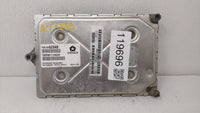 2011 Dodge Avenger PCM Engine Control Computer ECU ECM PCU OEM P/N:P05150628AB P68057013AF, P68057013AD OEM Used Auto Parts 