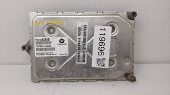 compare product 2011 Dodge Avenger PCM Engine Control Computer ECU ECM PCU OEM P/N:P05150628AB P68057013AF, P68057013AD OEM Used Auto Parts