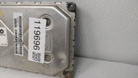2011 Dodge Avenger PCM Engine Control Computer ECU ECM PCU OEM P/N:P05150628AB P68057013AF, P68057013AD OEM Used Auto Parts 