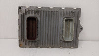 2011 Dodge Avenger PCM Engine Control Computer ECU ECM PCU OEM P/N:P05150628AB P68057013AF, P68057013AD OEM Used Auto Parts 