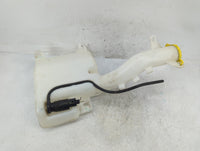 2011-2014 Dodge Avenger Windshield Washer Fluid Reservoir Bottle Oem - Oemusedautoparts1.com
