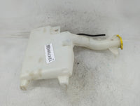 2011-2014 Dodge Avenger Windshield Washer Fluid Reservoir Bottle Oem - Oemusedautoparts1.com