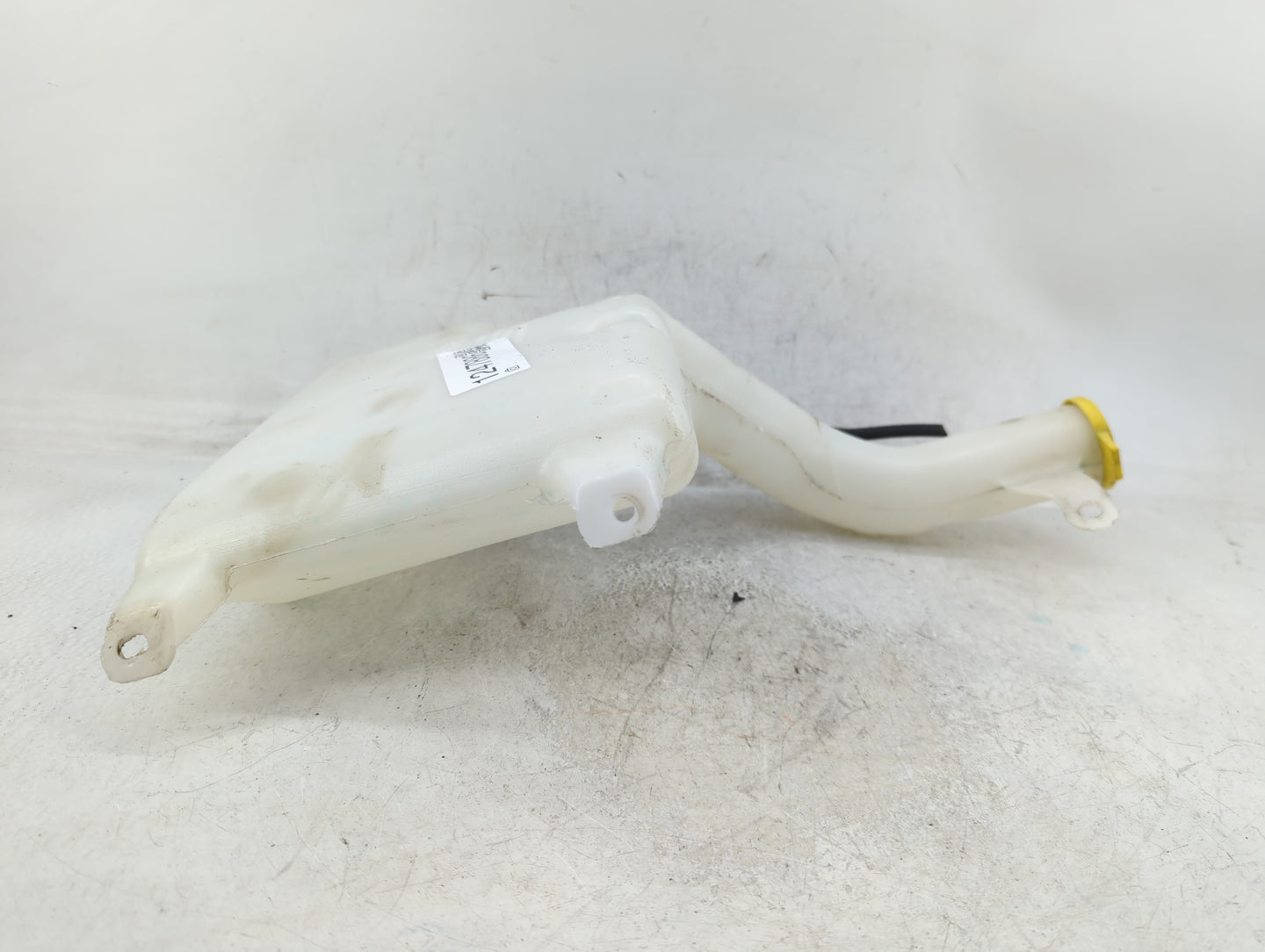 2011-2014 Dodge Avenger Windshield Washer Fluid Reservoir Bottle Oem - Oemusedautoparts1.com
