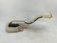 2011-2014 Dodge Avenger Windshield Washer Fluid Reservoir Bottle Oem - Oemusedautoparts1.com