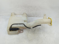 2011-2014 Dodge Avenger Windshield Washer Fluid Reservoir Bottle Oem - Oemusedautoparts1.com