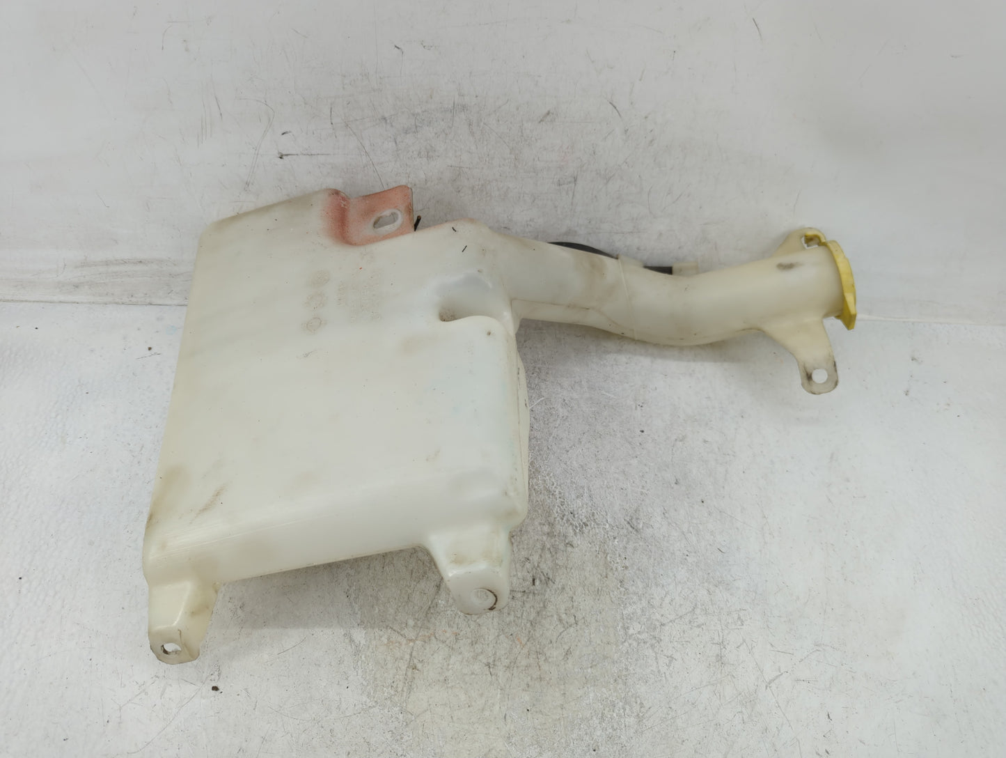 2011-2014 Dodge Avenger Windshield Washer Fluid Reservoir Bottle Oem - Oemusedautoparts1.com