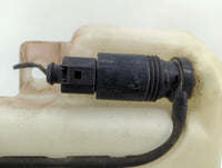 2011-2014 Dodge Avenger Windshield Washer Fluid Reservoir Bottle Oem - Oemusedautoparts1.com