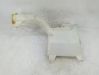 2011-2014 Dodge Avenger Windshield Washer Fluid Reservoir Bottle Oem - Oemusedautoparts1.com