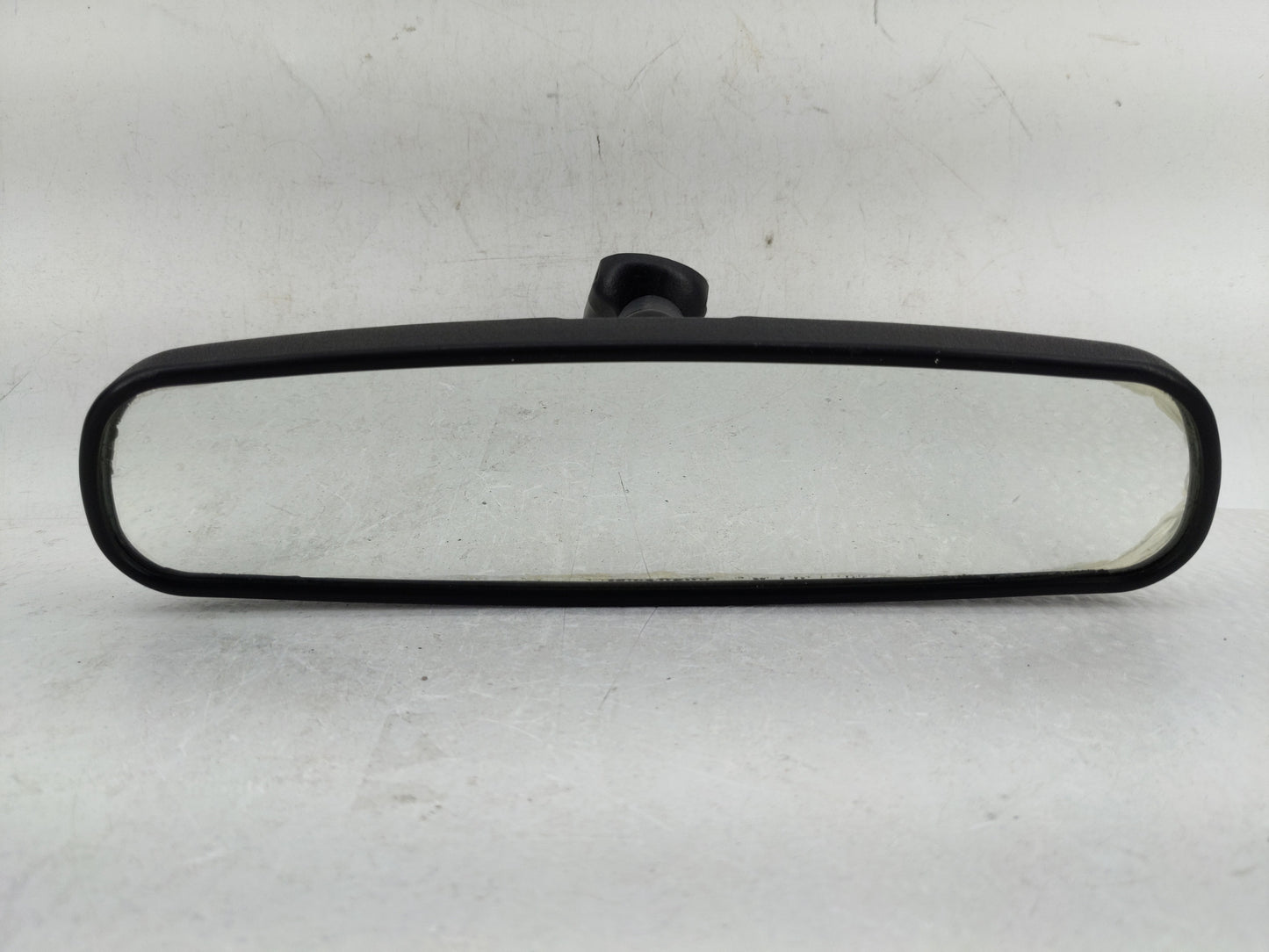 2008-2014 Dodge Avenger Interior Rear View Mirror Replacement OEM P/N:E8011681 Fits OEM Used Auto Parts - Oemusedautoparts1.