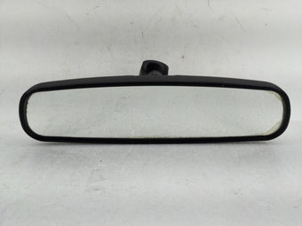 compare product 2008-2014 Dodge Avenger Interior Rear View Mirror Replacement OEM P/N:E8011681 Fits OEM Used Auto Parts