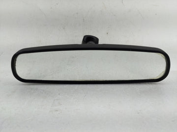 2008-2014 Dodge Avenger Interior Rear View Mirror Replacement OEM P/N:E8011681 Fits OEM Used Auto Parts - Oemusedautoparts1.