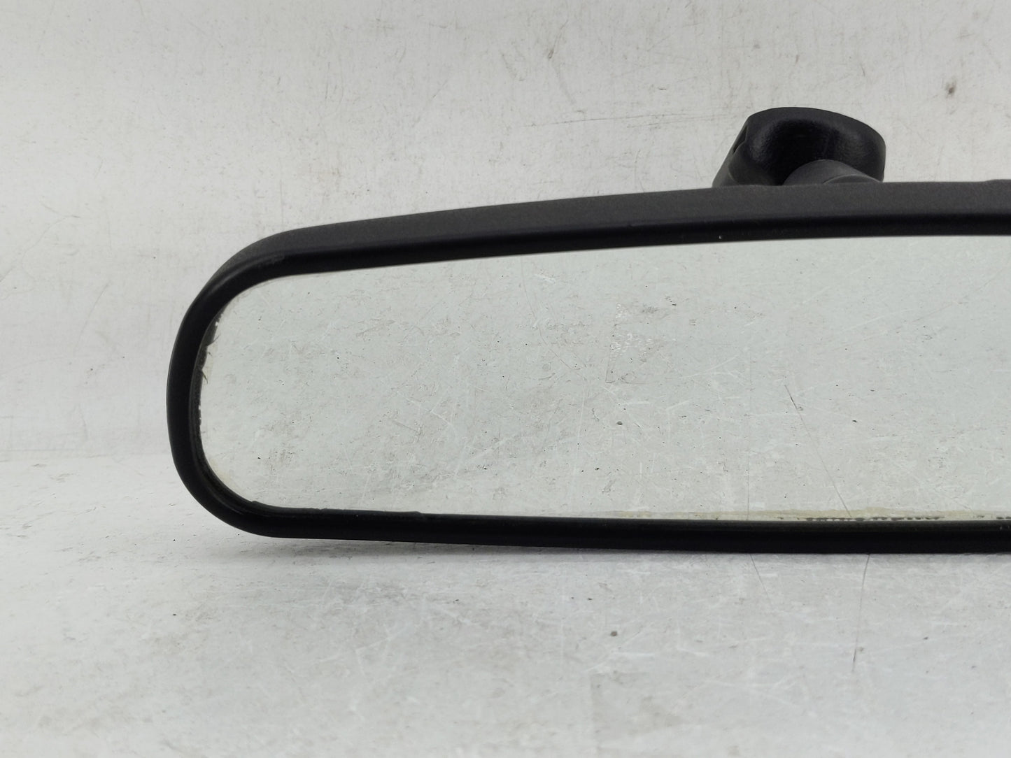 2008-2014 Dodge Avenger Interior Rear View Mirror Replacement OEM P/N:E8011681 Fits OEM Used Auto Parts - Oemusedautoparts1.