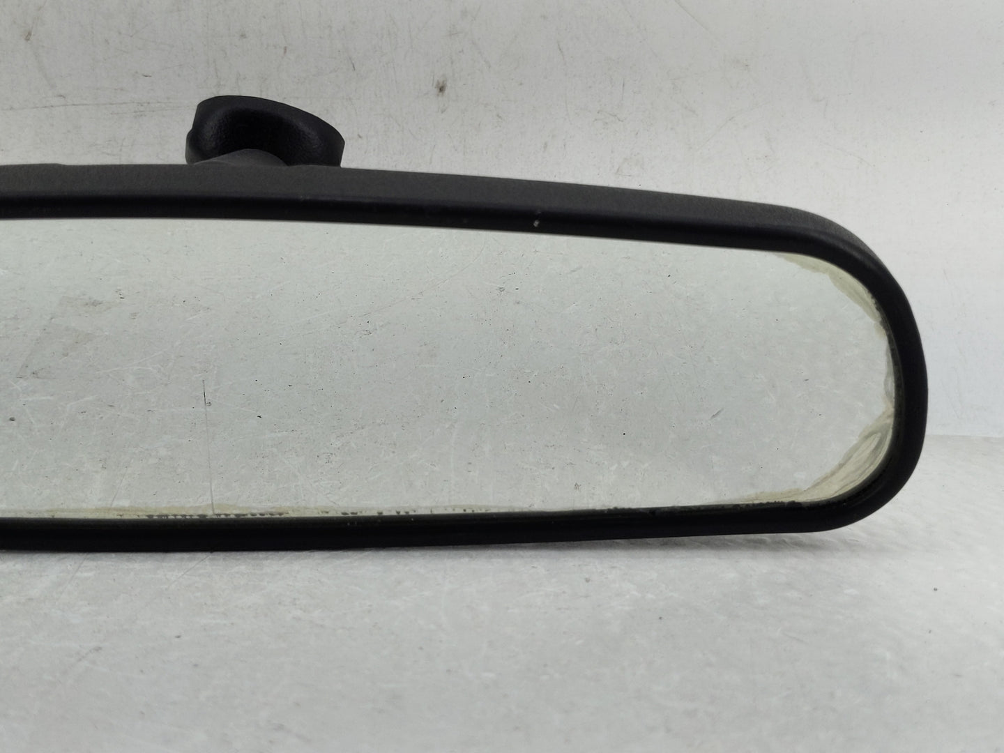2008-2014 Dodge Avenger Interior Rear View Mirror Replacement OEM P/N:E8011681 Fits OEM Used Auto Parts - Oemusedautoparts1.