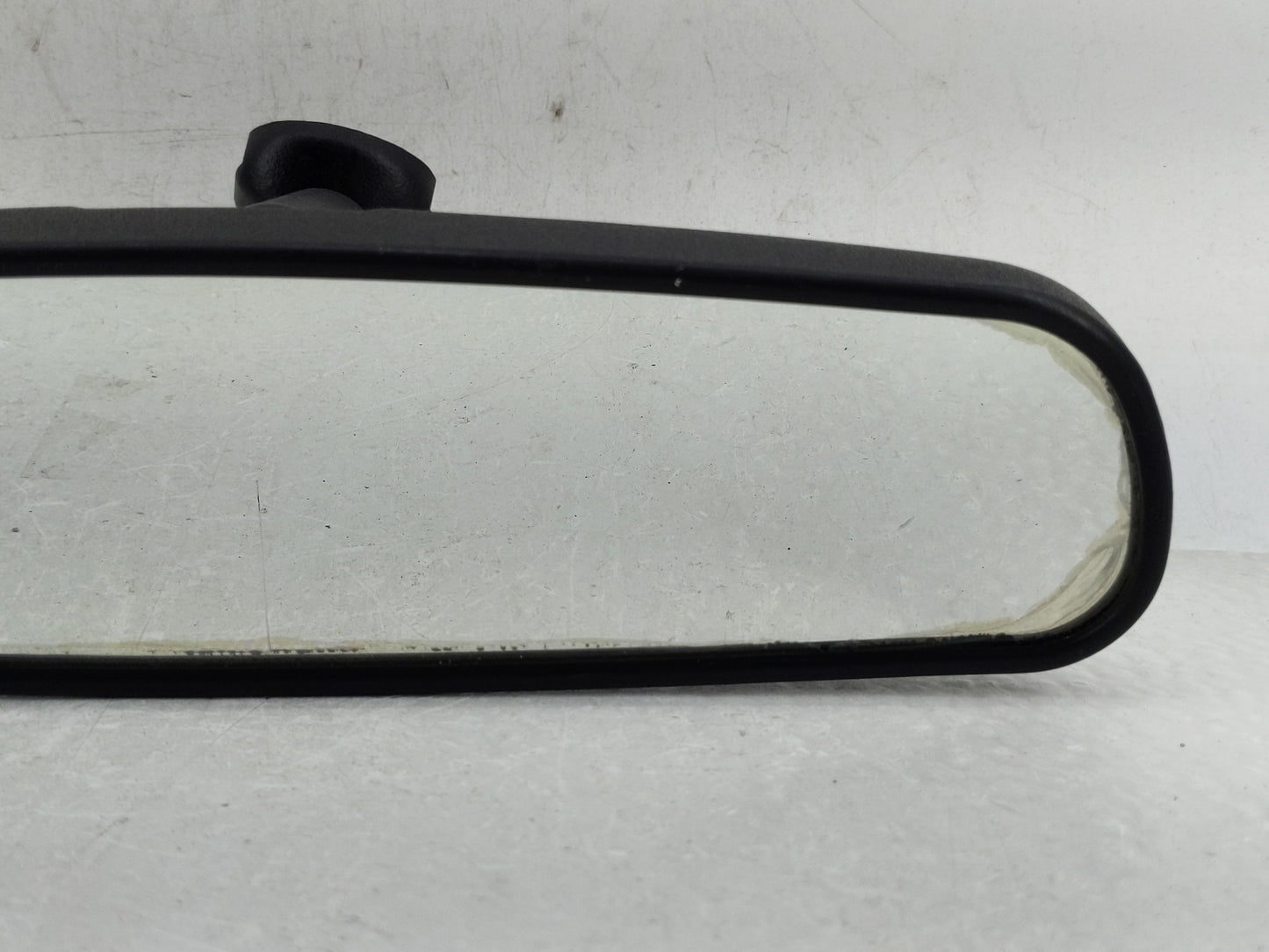 2008-2014 Dodge Avenger Interior Rear View Mirror Replacement OEM P/N:E8011681 Fits OEM Used Auto Parts - Oemusedautoparts1.