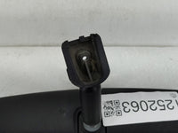 2008-2014 Dodge Avenger Interior Rear View Mirror Replacement OEM P/N:E8011681 Fits OEM Used Auto Parts - Oemusedautoparts1.