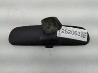 2008-2014 Dodge Avenger Interior Rear View Mirror Replacement OEM P/N:E8011681 Fits OEM Used Auto Parts - Oemusedautoparts1.