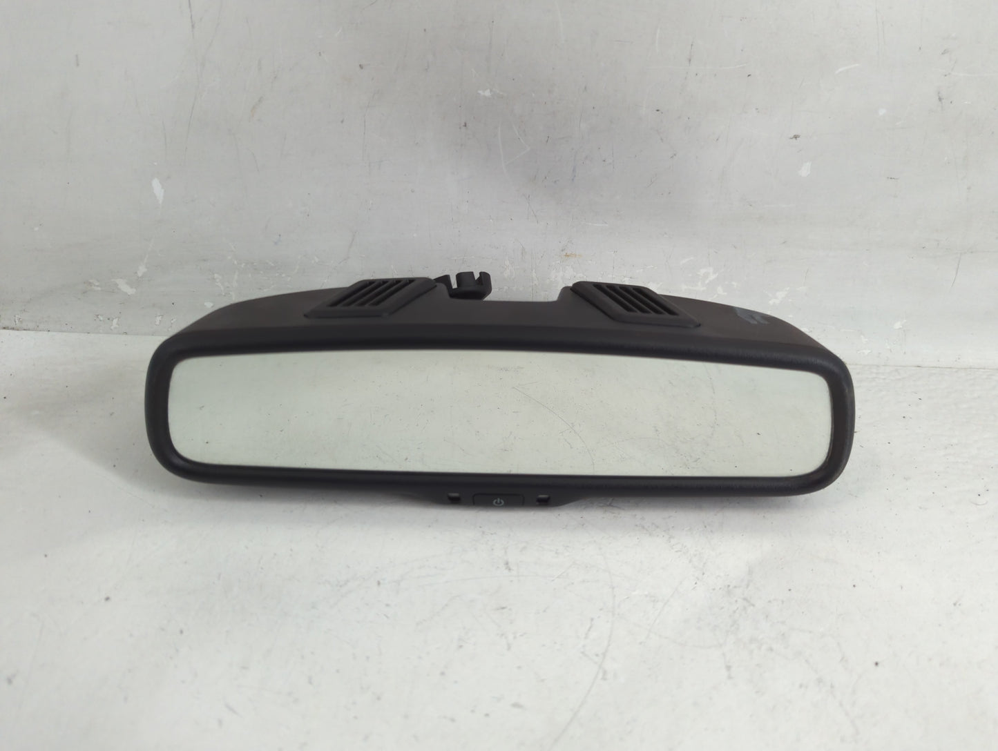 2008-2014 Dodge Avenger Interior Rear View Mirror Replacement OEM P/N:E11026130 Fits OEM Used Auto Parts - Oemusedautoparts1
