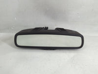 2008-2014 Dodge Avenger Interior Rear View Mirror Replacement OEM P/N:E11026130 Fits OEM Used Auto Parts - Oemusedautoparts1